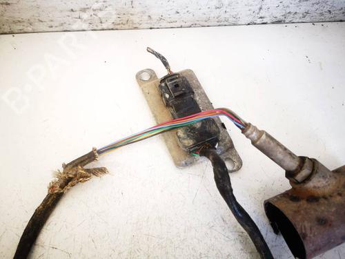 Electronic sensor AUDI A3 (8P1) 2.0 FSI | BP38797870M84 - Image 2