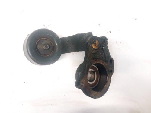 Used Pulley Pulley CHRYSLER VOYAGER / GRAND VOYAGER III (GS_, NS_) 2.5 TD (116 hp) 35340195 35340195