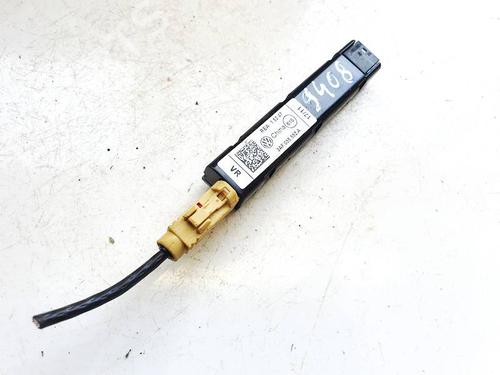 Electronic module VW PASSAT B7 (362) 2.0 TDI | BP35109724M83 - Image 2