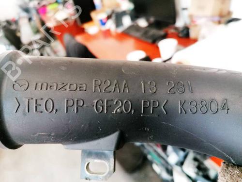 Pipe MAZDA 3 (BL) 2.2 MZR CD (BL10) | BP35372927M125 - Image 3