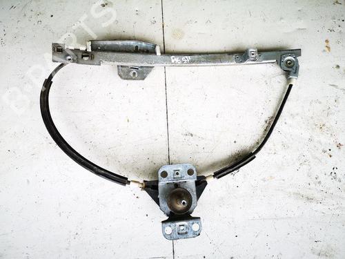 Used Rear right window mechanism Rear right window mechanism 35585917 35585917