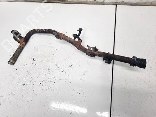Used Pipe Pipe 34858599 34858599
