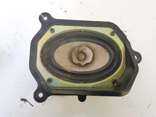 Used Speaker Speaker NISSAN ALMERA TINO (V10) 2.2 dCi (115 hp) 32876133 32876133