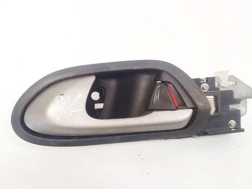 Used Front left interior door handle Front left interior door handle HONDA CIVIC VIII Saloon (FD, FA) 1.3 IMA (FA3, FD3) (95 hp) 35059863 35059863