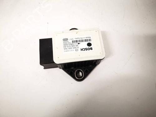 Used Electronic module Electronic module TOYOTA RAV 4 III (_A3_) 2.2 D 4WD (ALA30_, ALA30R) (136 hp) 34827118 34827118