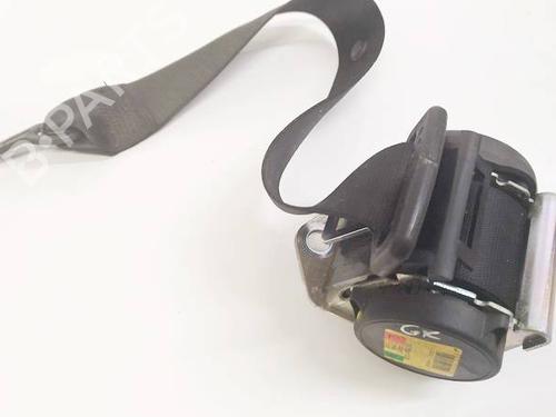 Used Rear left seatbelt Rear left seatbelt BMW 3 (E90) 330 d (231 hp) 34864713 34864713
