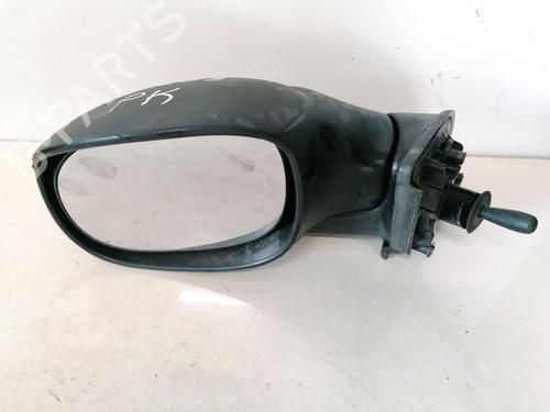 Used Left mirror Left mirror 35551772 35551772