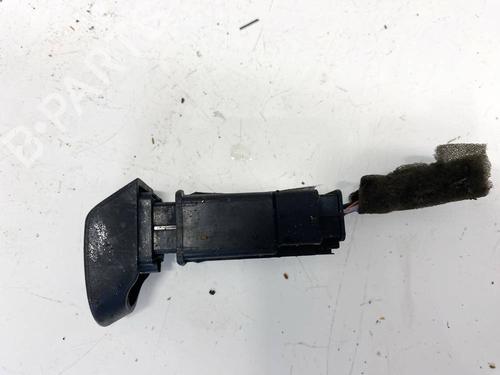 Warning switch RENAULT KANGOO (KC0/1_) 1.5 dCi | BP35027392I22 - Image 2