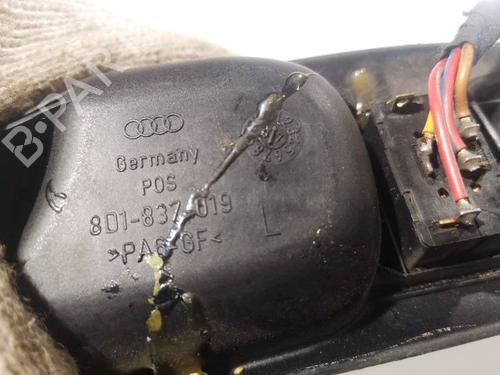 Front left interior door handle AUDI A4 B5 (8D2) 1.8 | BP34875569I13 - Image 3