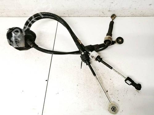 Cable RENAULT LAGUNA III (BT0/1) 2.0 dCi (BT07, BT0J, BT14, BT1A, BT1S) | BP35120756E12 - Image 2