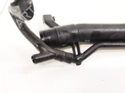Pipe OPEL VECTRA C (Z02) 1.9 CDTI (F69) | BP32934920M125 - Image 2