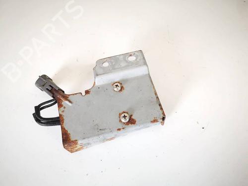 Heater resistor MAZDA CX-7 (ER) 2.3 AWD | BP35236177M108 - Image 3