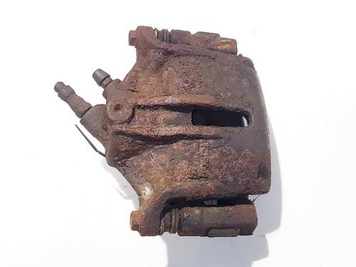 Used Left front brake caliper Left front brake caliper JAGUAR X-TYPE I (X400) 3.0 V6 All-wheel Drive (230 hp) 35432967 35432967