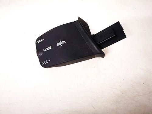 Used Steering wheel controls Steering wheel controls 35556991 35556991