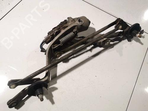 Used Front wiper motor Front wiper motor TOYOTA AURIS (_E15_) 2.0 D-4D (ADE150_, ADE150R) (126 hp) 36759809 36759809