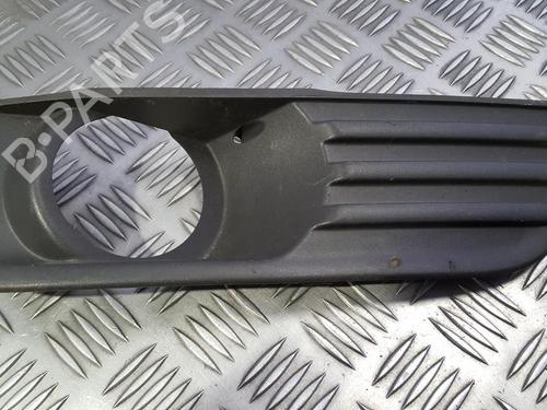 Used Grille Grille 35673119 35673119