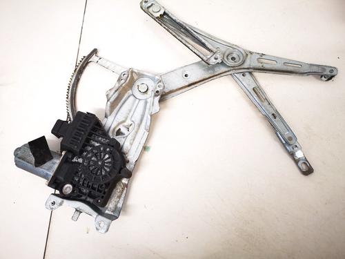 Used Front left window mechanism Front left window mechanism 35558821 35558821