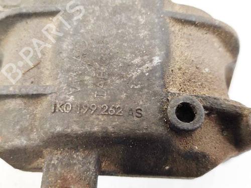 Engine mount VW GOLF PLUS V (5M1, 521) 1.9 TDI | BP32928328M89 - Image 3