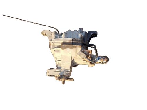 Used Rear differential Rear differential 34776087 34776087