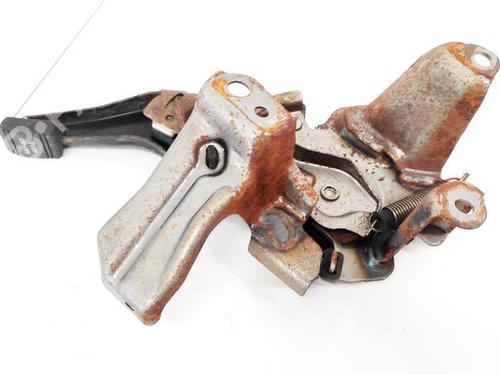 Used Hand brake Hand brake LEXUS GS (_S19_) 300 (GRS190_, GRS190R) (249 hp) 35293672 35293672