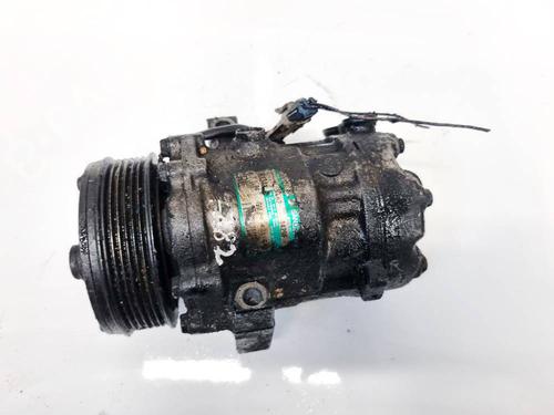 Used AC compressor AC compressor 35209585 35209585