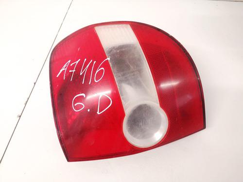 Used Right taillight Right taillight VW FOX Hatchback (5Z1, 5Z3, 5Z4) 1.2 (55 hp) 35474969 35474969