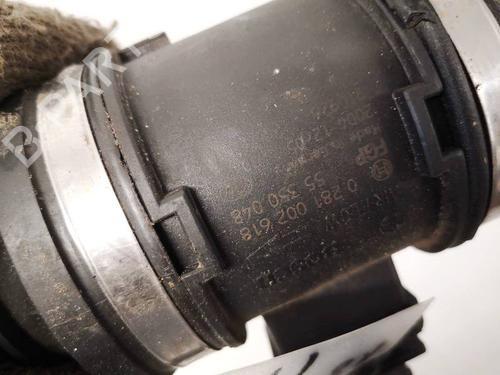Mass air flow sensor OPEL ASTRA H (A04) 1.7 CDTI (L48) | BP35304071M95 - Image 3