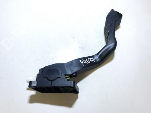 Used Pedal Pedal CITROËN C3 I (FC_, FN_) 1.4 HDi (68 hp) 35850465 35850465
