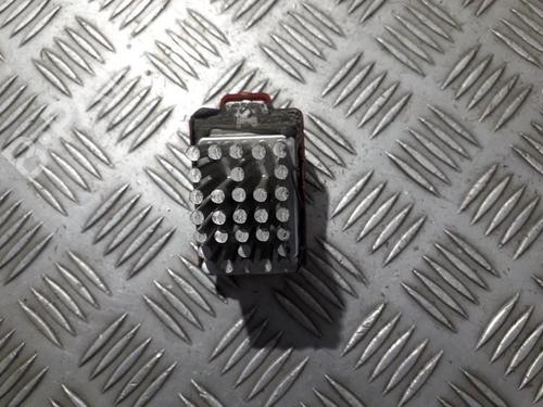 Used Heater resistor Heater resistor VW GOLF IV (1J1) 1.9 TDI (110 hp) 35714057 35714057