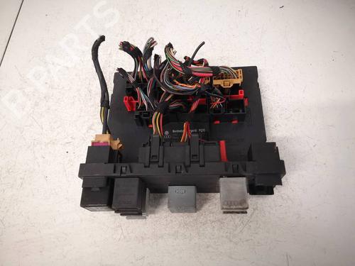 Used Electronic module Electronic module VW TOURAN (1T1, 1T2) 1.9 TDI (100 hp) 39999587 39999587