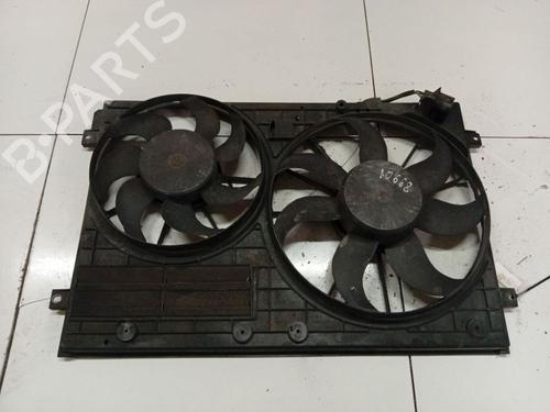 Fan VW PASSAT B6 (3C2) 2.0 TDI | BP34942294M128 - Image 4