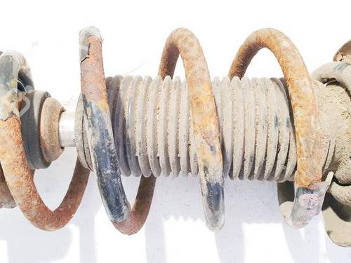 Left front shock absorber VW PASSAT B6 (3C2) 2.0 TDI 16V | BP35223462M16 - Image 2