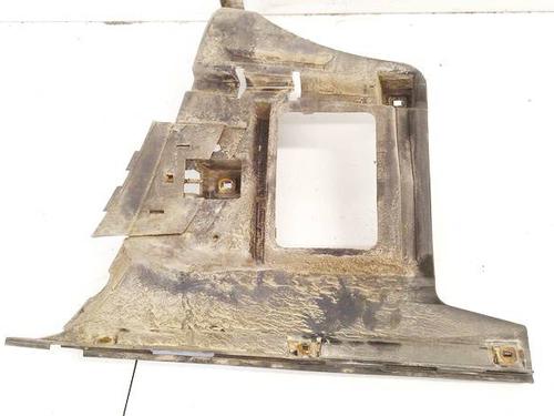 Used Rear bumper bracket Rear bumper bracket 34745242 34745242