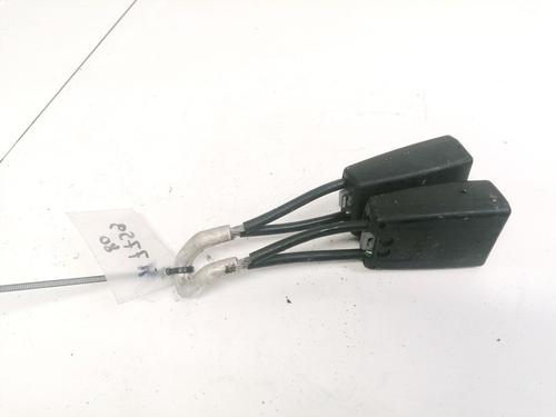 Engate do cinto Engate do cinto SKODA OCTAVIA I (1U2) 1.9 TDI (90 hp) 35464787 35464787