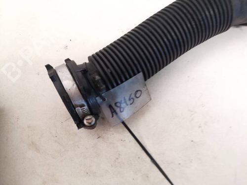 Pipe RENAULT MEGANE III Hatchback (BZ0/1_, B3_) 1.5 dCi (BZ09, BZ0D, BZ1W, BZ29, BZ14) | BP35351673M125 - Image 2
