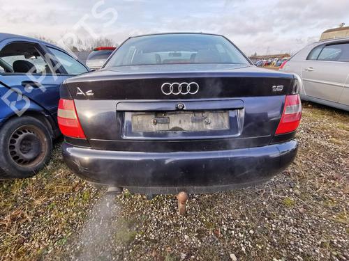 Pipe AUDI A4 B5 (8D2) 1.8 | BP32541434M125