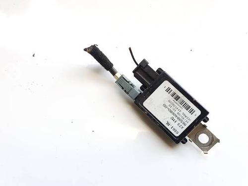 Electronic module CITROËN C5 III (RD_) 1.6 HDi 110 (RD9HZC) | BP34757689M83 - Image 2
