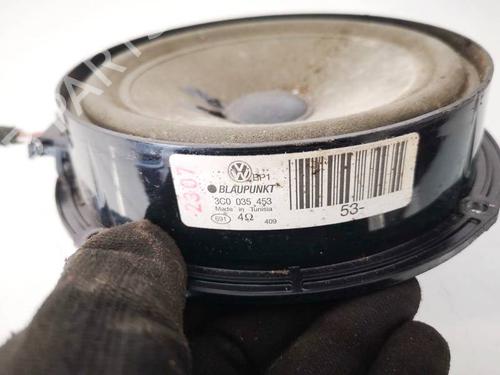 Speaker VW PASSAT B6 (3C2) 1.9 TDI | BP34110842E2 - Image 2