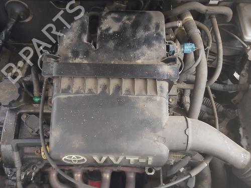 Engine mount TOYOTA YARIS (_P1_) 1.0 (SCP10_, SCP10R) | BP33109057M89  - Image 6