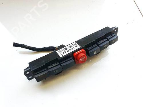 Used Warning switch Warning switch OPEL ANTARA A (L07) 2.0 CDTI (150 hp) 34977493 34977493