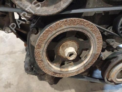 Pulley KIA CEE'D Hatchback (ED) 1.6 CRDi 115 | BP37254010M122 - Image 4