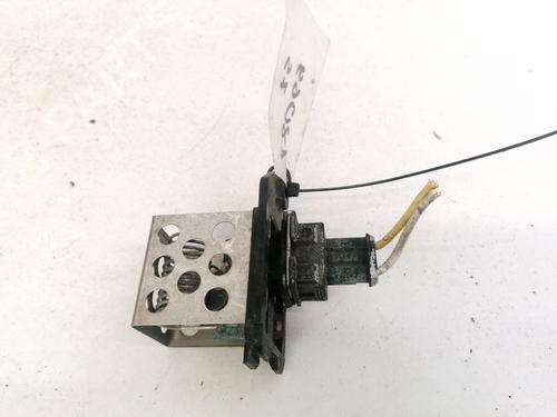 Used Heater resistor Heater resistor 35411850 35411850
