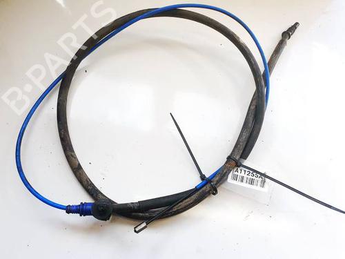 Used Cable Cable RENAULT LAGUNA III (BT0/1) 1.5 dCi (BT00, BT0A, BT0T, BT1J) (110 hp) 34748159 34748159
