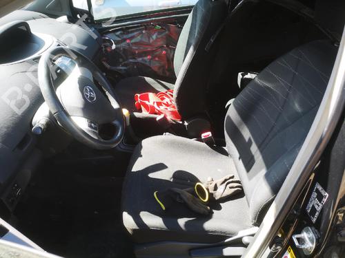 Boot lining TOYOTA YARIS (_P9_) 1.4 D-4D (NLP90_, NLP90R) | BP35160123I3  - Image 11