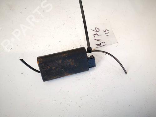 Used Electronic module Electronic module OPEL ASTRA G Hatchback (T98) 2.0 DI (F08, F48) (82 hp) 35205474 35205474