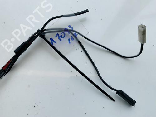 Electronic module TOYOTA PREVIA II (_R3_) 2.0 D-4D (CLR30_, CLR30R) | BP35517194M83 - Image 2
