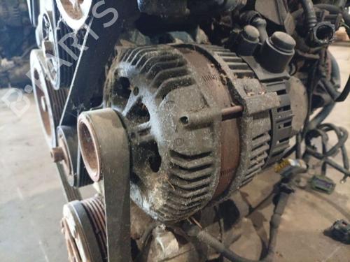 Used Alternator Alternator 36587246 36587246