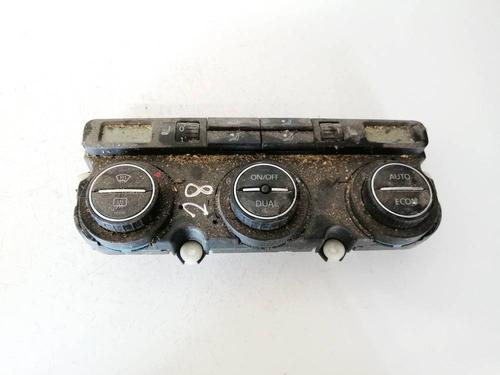 Used Climate control Climate control HONDA CR-V III (RE_) 2.0 i-VTEC (RE5, RE1) (150 hp) 35227311 35227311
