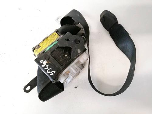 Used Front left seatbelt Front left seatbelt 35246598 35246598