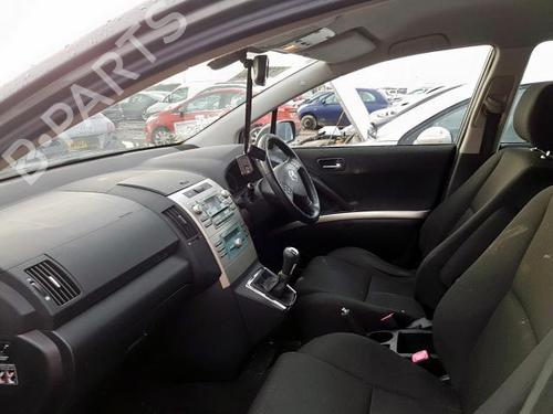 Electronic module TOYOTA COROLLA Verso (_E12_) 1.8 VVT-i (ZZE122_, ZZE122R) | BP33517475M83 - Image 7